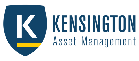 Kensington Asset Management, LLC Logo