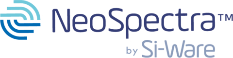 NeoSpectra by Si-Ware Logo