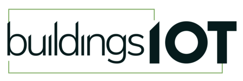 Buildings IOT Logo