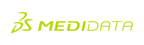Medidata Logo