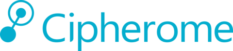 Cipherome, Inc. Logo