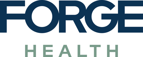 Forge Health Logo