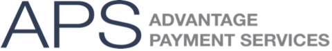 Advantage Payment Services Logo