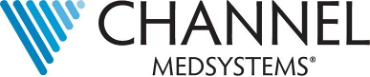 Channel Medsystems, Inc. Logo