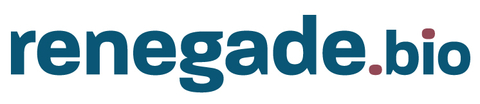 renegade.bio Logo