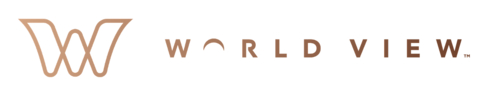 World View Logo