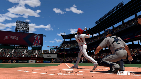 MLB The Show 22 is available for pre-order now. (Graphic: Business Wire)