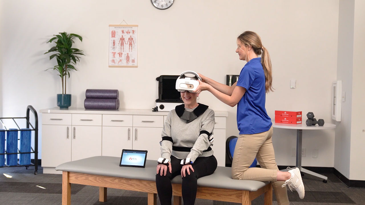 Penumbra, Inc. introduces the REAL® Immersive System y-Series™, expanding its comprehensive virtual reality-based healthcare platform with significantly more activities and experiences now available to help improve patient care, including clinical rehabilitation therapy.