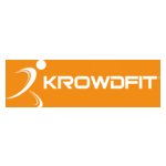 KrowdFit® and Deserve Announce KrowdFit Wellness Rewards Mastercard® in Partnership With MyFitnessPal and Calm thumbnail