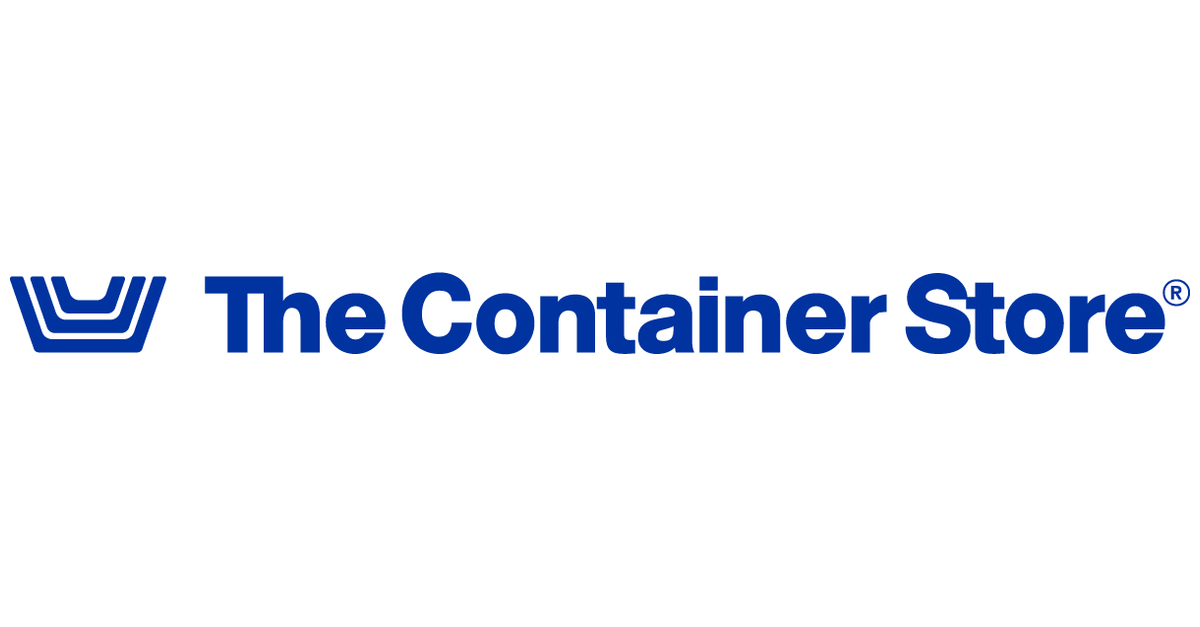 The Container Store Introduces New Loyalty Program