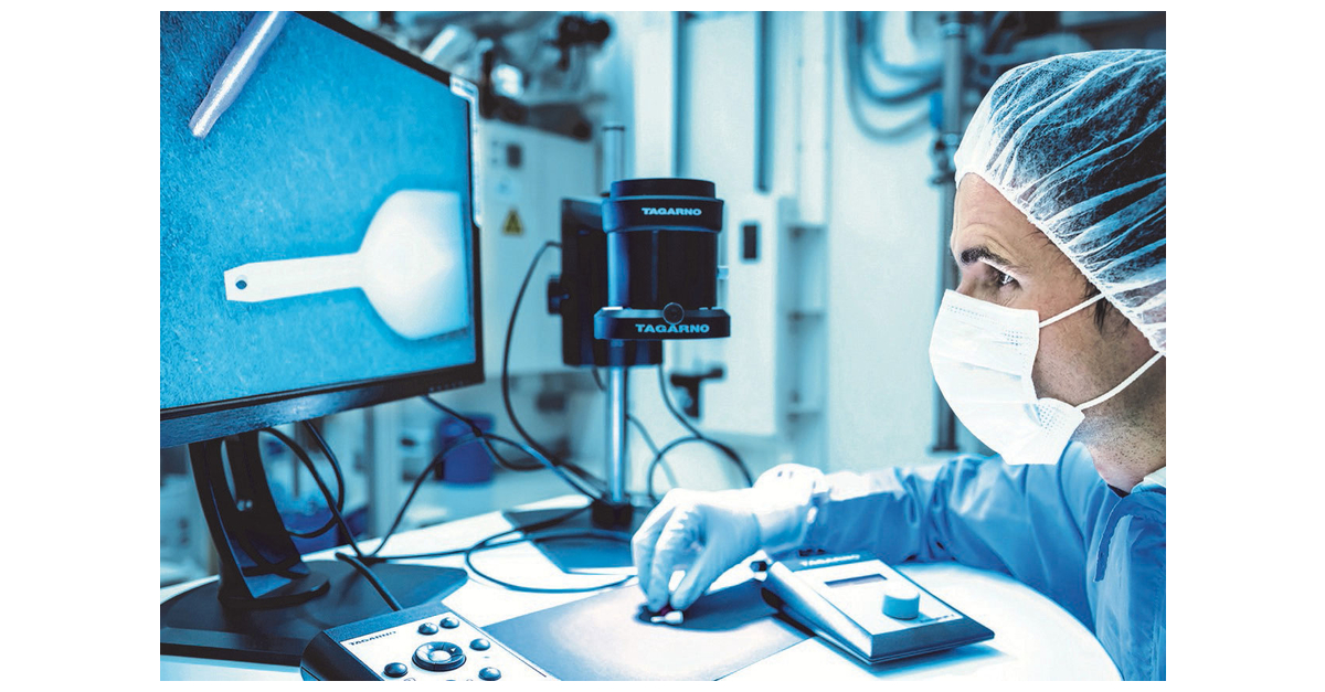 Photo of Operaciones médicas de Freudenberg en todo el mundo ahora con certificación ISO 14001