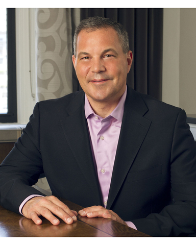 Edward Maynard, Chief Operating Officer, Club Quarters Hotels (Photo: Business Wire)