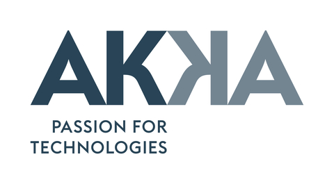 AKKA Logo