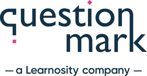 Questionmark Logo