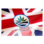 Blessed UK Cannabis Media & PR