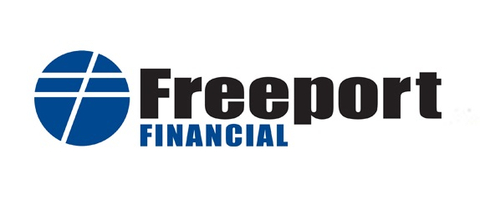 Freeport Financial Partners, LLC Logo