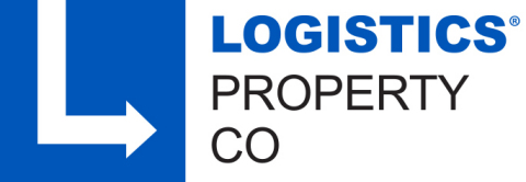 Logistics Property Company Logo
