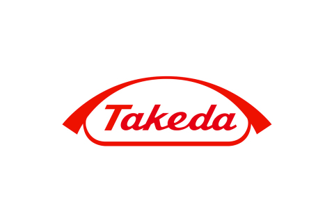 TAKEDA PHARMACEUTICAL COMPANY LIMITED Logo
