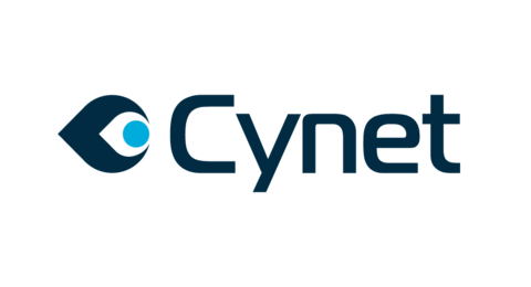 Cynet Logo