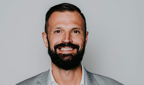 thumbnail RIDDLE&CODE Energy Solutions GmbH appoints Kai Siefert as Managing Director (Photo: Business Wire)