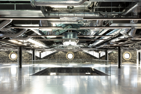 thumbnail Ten Hanover Quay (Photo: Business Wire)