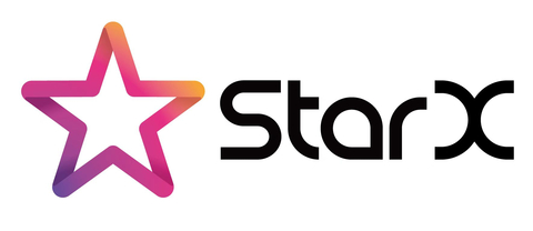 StarMaker Logo
