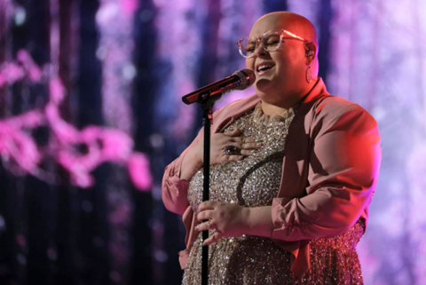 original Holly Forbes (Photo: Business Wire)