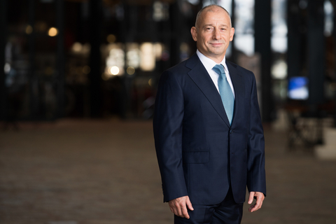 thumbnail For the first time, Turkish procurement services firm Zer has been listed on ISG’s Provider Lens™ Quadrant Report (Photo: Business Wire)