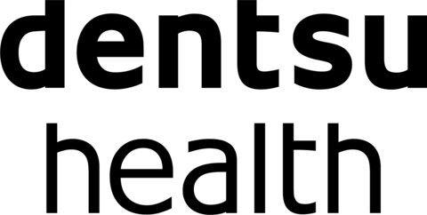 dentsu health Logo