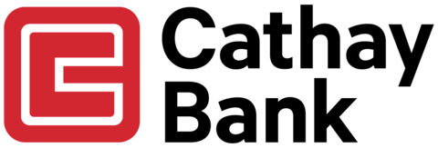 Cathay Bank Logo
