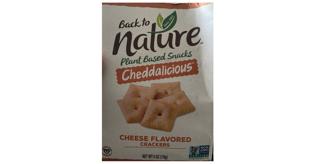 B&G Foods Issues Voluntary Allergy Alert for Undeclared Egg and Milk in