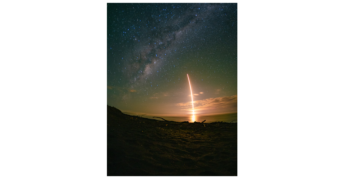 Rocket Lab Launches 112th Satellite to Orbit - Business Wire