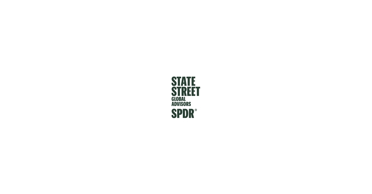 State Street Global Advisors Launches SPDR® Nuveen Municipal Bond ESG ...