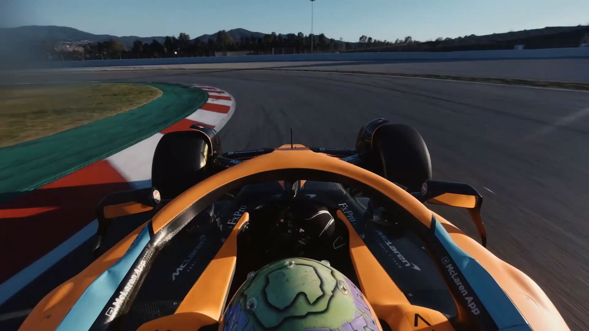 Smartsheet is removing their logo from McLaren’s Formula 1 cars at the Australian Grand Prix to give the spotlight to nonprofit, DeadlyScience. DeadlyScience's mission is to provide STEM resources and mentoring to Aboriginal and Torres Strait Islander students.