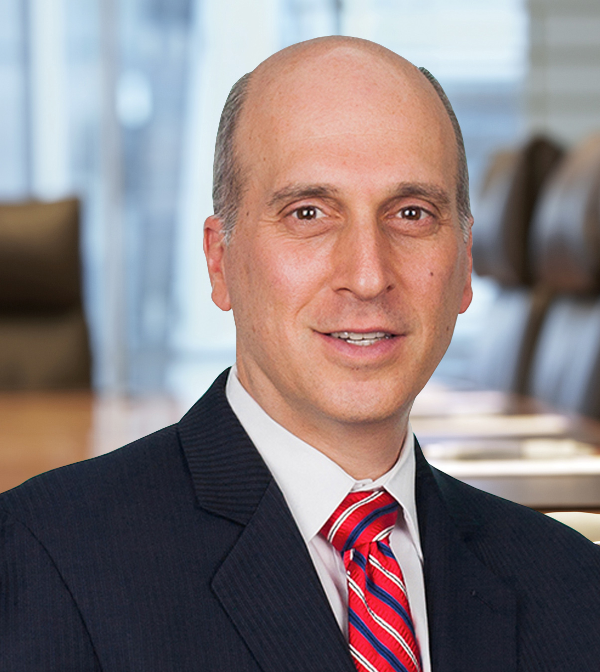 Michael S. Ettinger will be promoted to Executive Vice President and Chief Operating Officer of Henry Schein, effective July 1, 2022. (Photo: Business Wire)