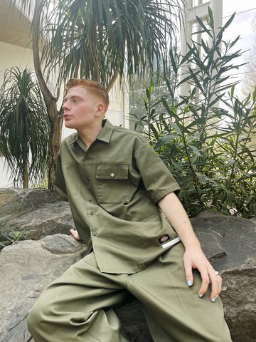 thumbnail LIBERE X DICKIES (Photo: Business Wire)