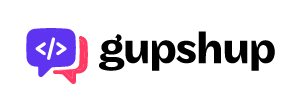 Gupshup Logo