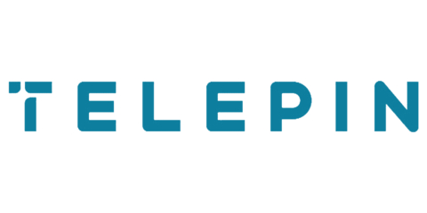 Telepin Software Logo
