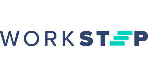 WorkStep Logo