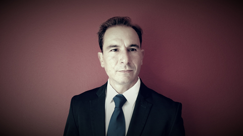 Jairo Romo Marugan, Managing Director, Spain (Photo: Business Wire)