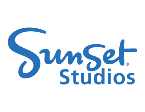 Sunset Studios Logo