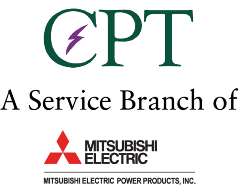 Mitsubishi Electric Power Products, Inc. (MEPPI) acquires Computer Protection Technology (CPT). (Graphic: Business Wire)