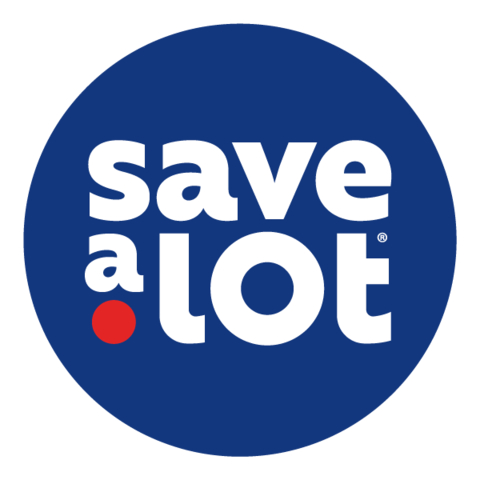 Save A Lot Logo