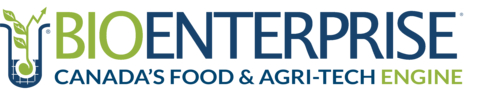 Bioenterprise Canada Logo