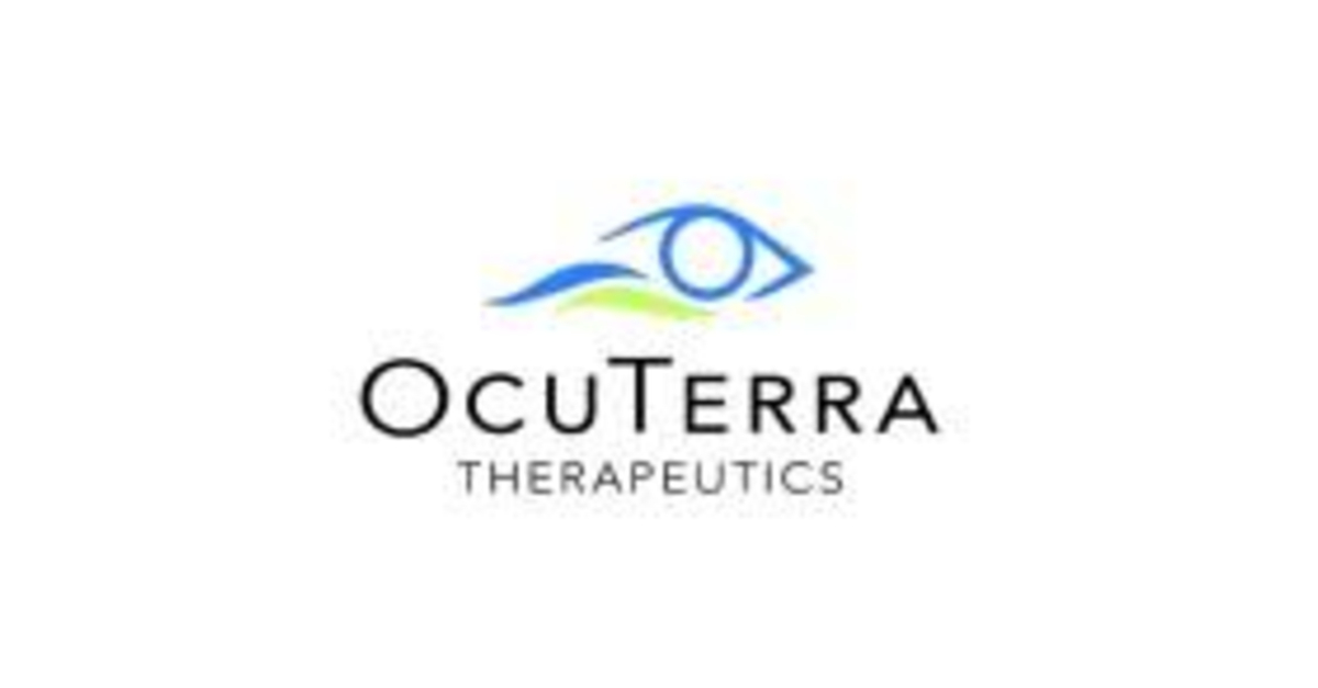 OcuTerra Appoints Majid Anderesi, MD, as Vice President of Clinical ...