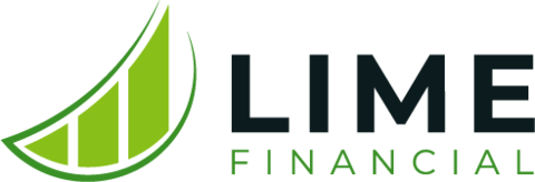 Lime Financial Logo