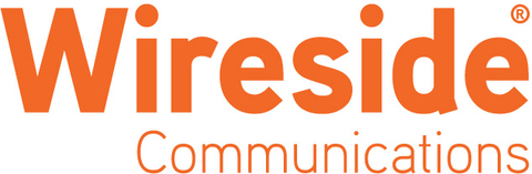 Wireside Communications Logo