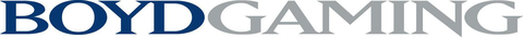 Boyd Gaming Corporation Logo