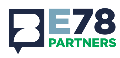 E78 Partners Logo