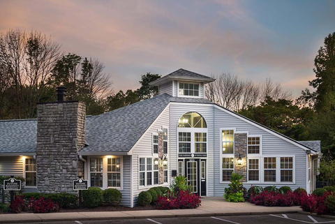 original The Fairways at Royal Oaks, Cincinnati, Ohio (Photo: Business Wire)